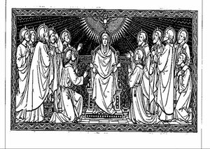 Pentecost 20
