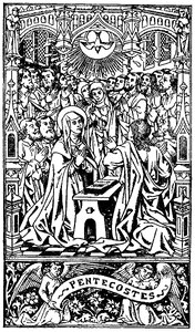 Pentecost 3