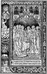 Pentecost 4