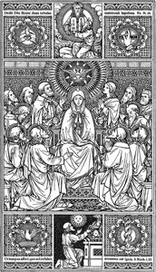 Pentecost 5