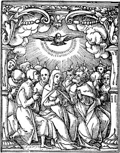 Pentecost 7