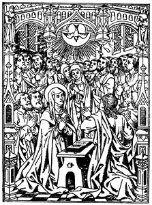 Pentecost 8