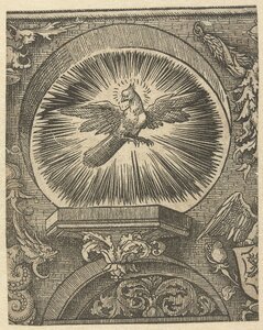 Pentecost (Jacob Cornelisz.) 1