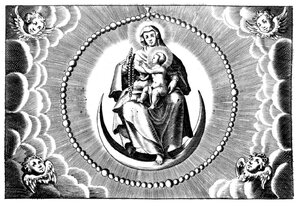 Our Lady of the Rosary 2