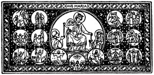 Rosary 1
