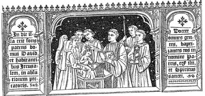 Baptism
