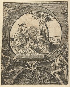 Confession (Jacob Cornelisz.)