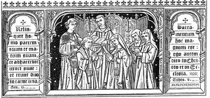 Holy Matrimony 2