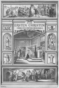 Holy Orders