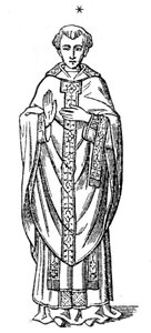 Priest 1