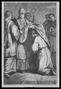 Priestly Ordination