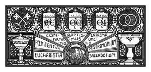 Seven Sacraments