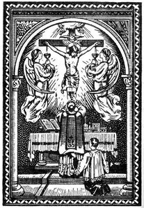 Precious Blood 1