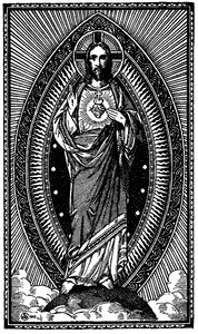 Sacred Heart 1