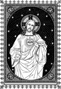 Sacred Heart 12