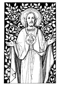 Sacred Heart 4