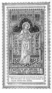 Sacred Heart 5