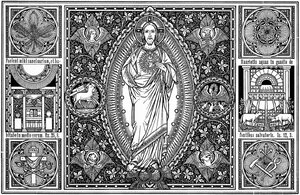 Sacred Heart 8