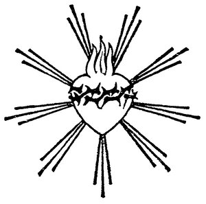 Sacred Heart 9