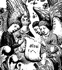 Angel Musicians