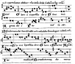 Chant Page 2
