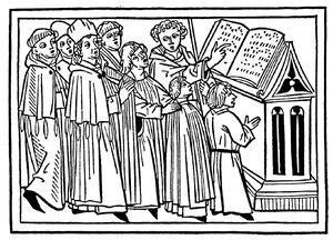 Chanters 3