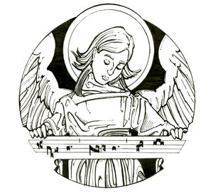 CMAA Logo