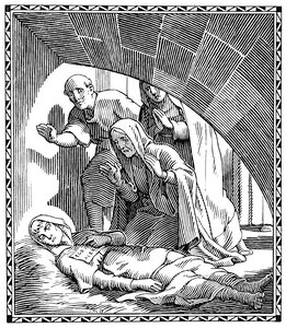 St Alexis