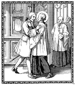 St Alphonsus 1