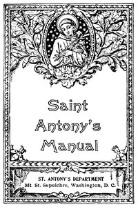 St Anthony 1
