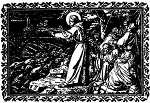 St Anthony 12