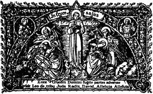 St Anthony 13