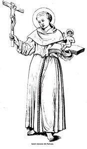 St Anthony 2