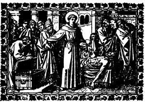 St Anthony 7