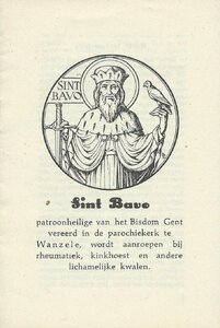 St Bavo
