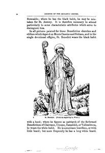 St Benedict 1