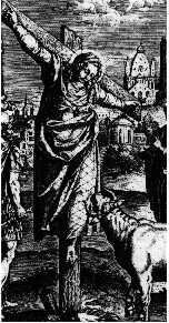 St Blandina