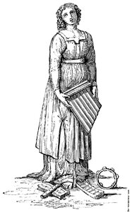 St Cecilia 1