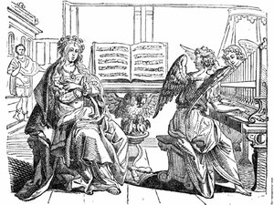 St Cecilia 2