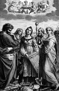 St Cecilia 3