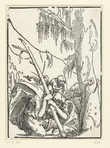 St Christopher (Altdorfer)