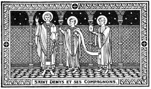 St Denis 1
