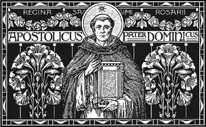 St Dominic 3