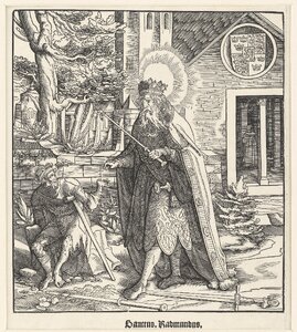 St Edmund (Beck)