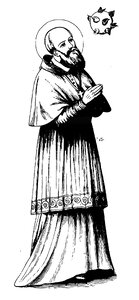 St Francis de Sales 2