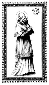 St Francis de Sales 3