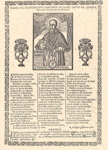 St Francis de Sales 4
