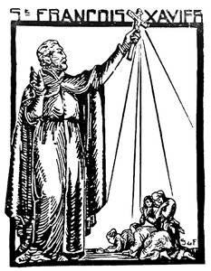 St Francis Xavier 2