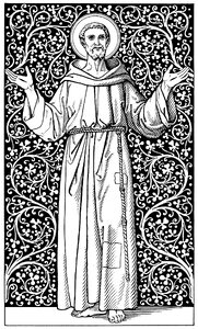 St Francis