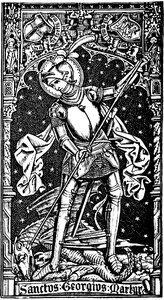 St George 1